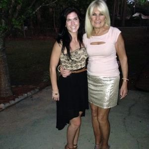 Meet your Posher, Diane